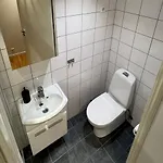 Studio Apartment *