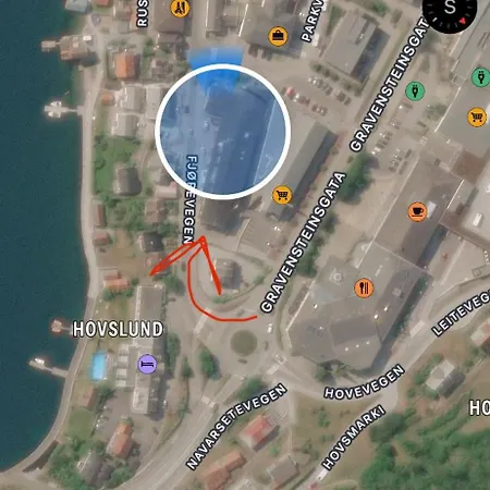 Апартаменты Studio Apartment *