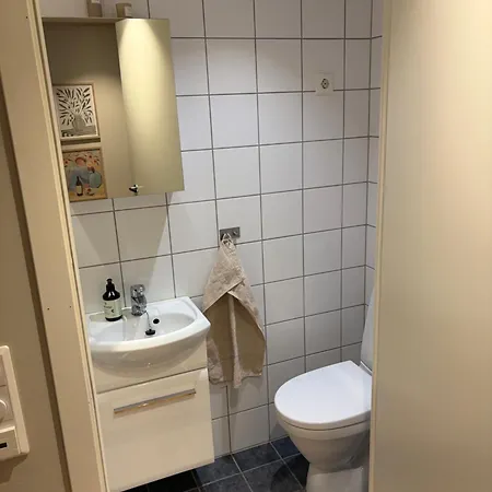 Studio Apartment * Согндал