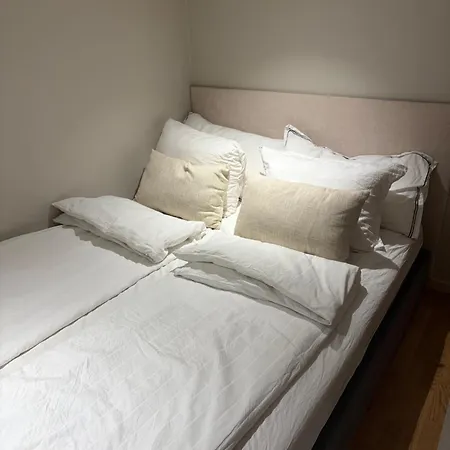 Studio Apartment Апартаменты