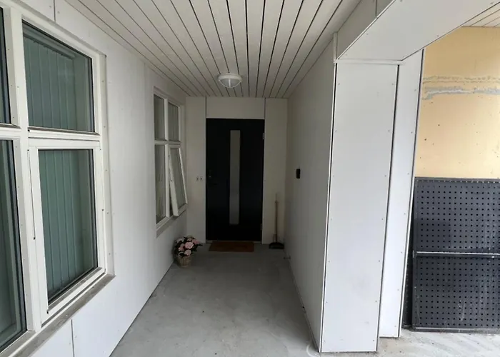 Studio Apartment Appartement