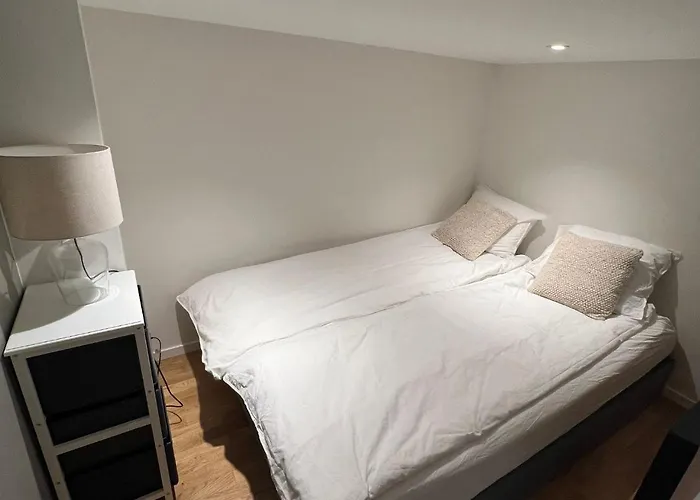 Appartement Studio Apartment