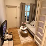 Studio Apartment アパート *
