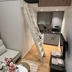 Studio Apartment *