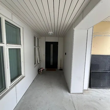 Studio Apartment アパート