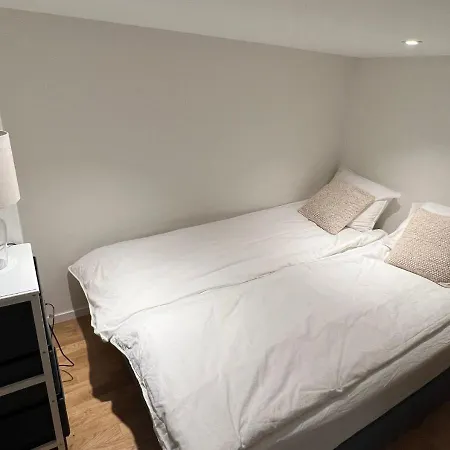 Leilighet Studio Apartment